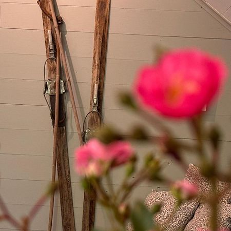 Villa Margit 2Nd Floor Apartment Tvååker 외부 사진