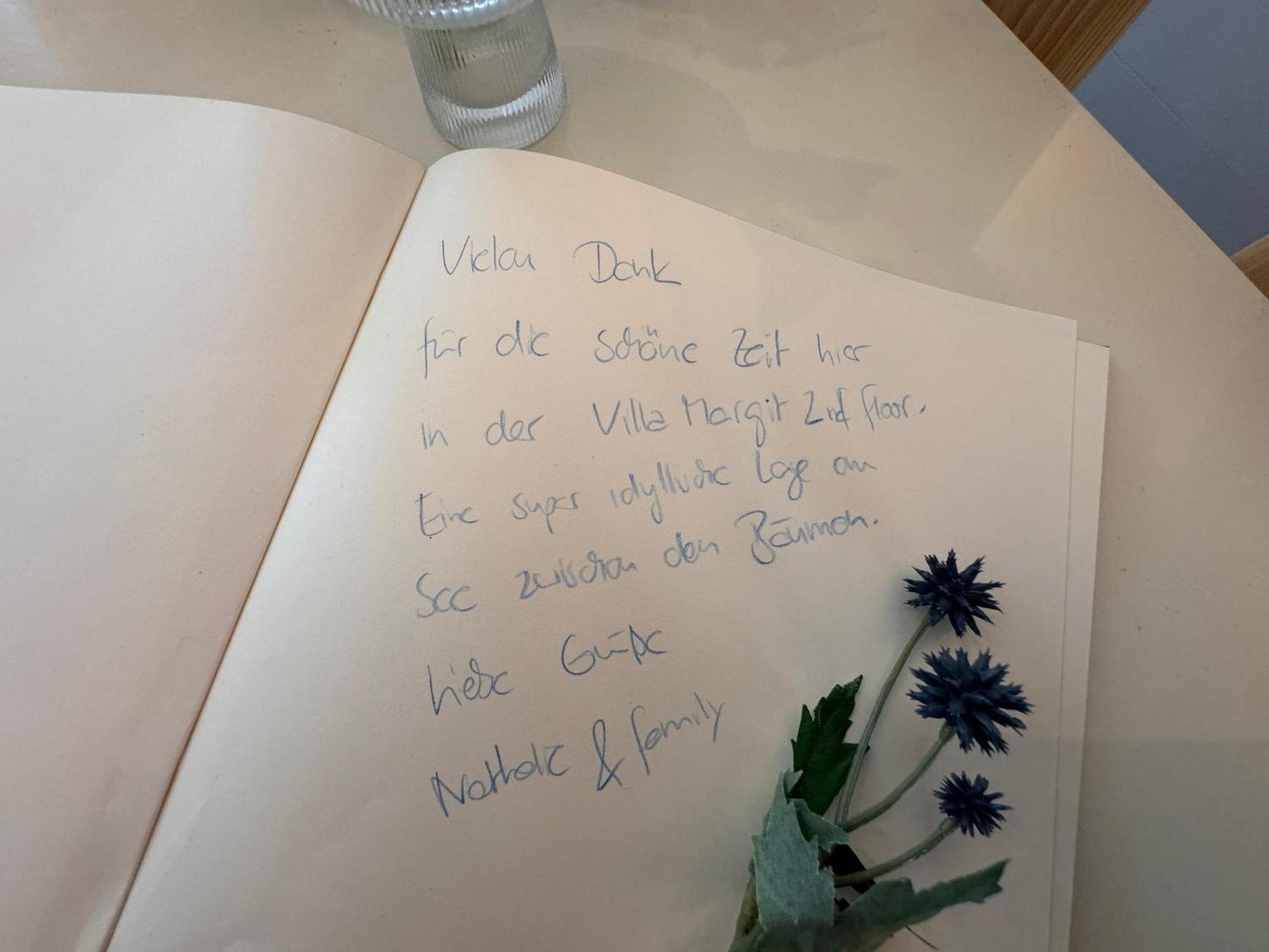 Villa Margit 2Nd Floor Apartment Tvååker 외부 사진