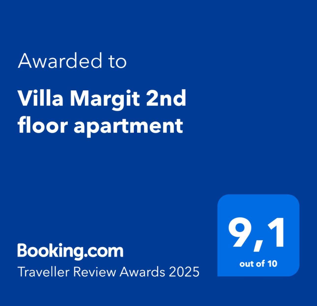 Villa Margit 2Nd Floor Apartment Tvååker 외부 사진